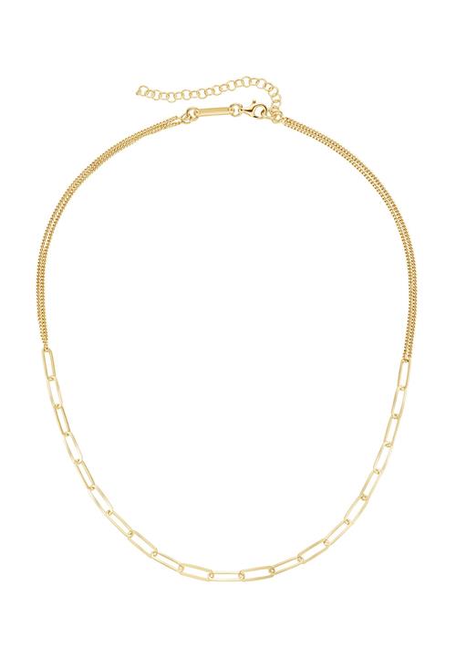 Suri Frey Kæde ' SFY Amy '  guld