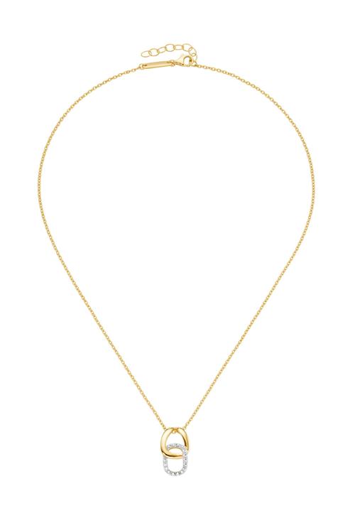 Suri Frey Kæde ' SFY Conny '  guld