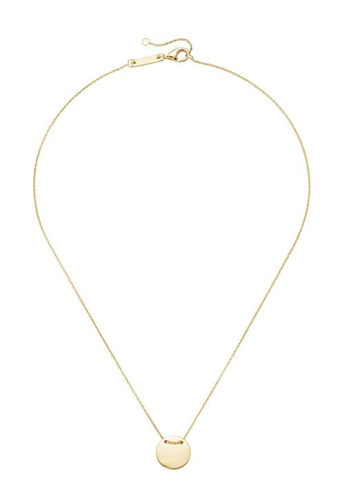 Suri Frey Kæde ' SFY Emmy '  guld