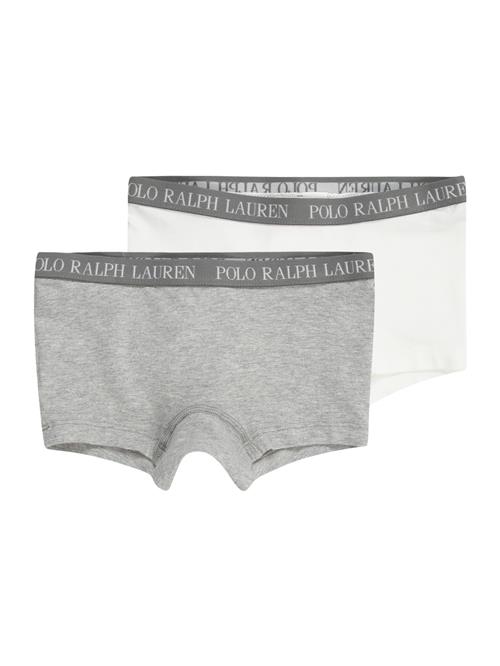 Polo Ralph Lauren Underbukser  grå / grå-meleret / hvid