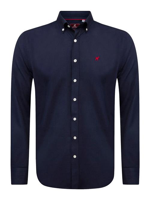 Williot Skjorte  navy / rød