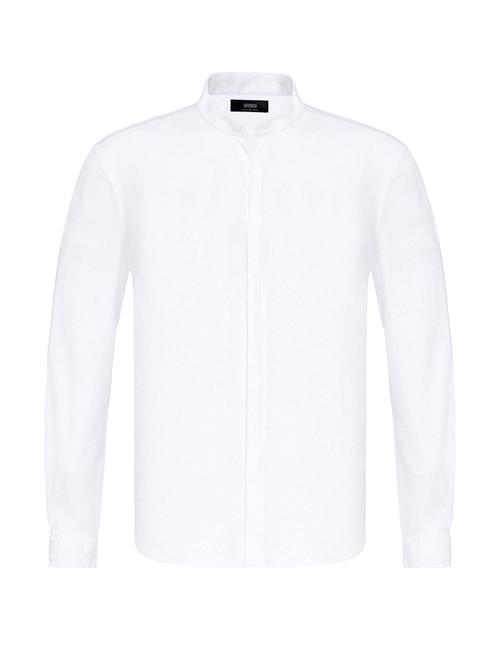 Antioch Forretningsskjorte  hvid