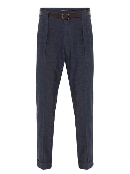 Antioch Bukser  indigo