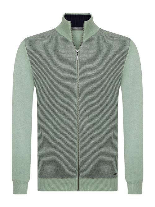 Jacey Quinn Cardigan  lysegrøn