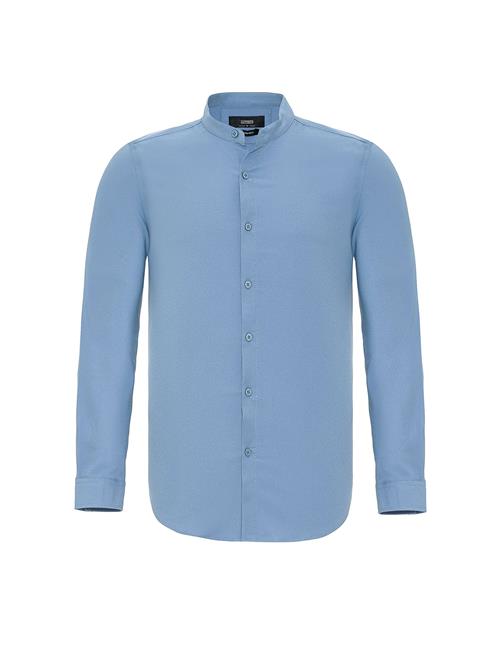 Antioch Skjorte  blå