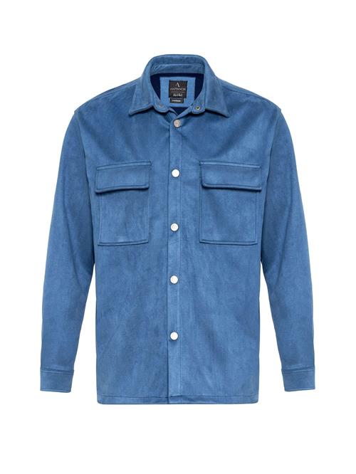 Se Antioch Skjorte  blå hos About You