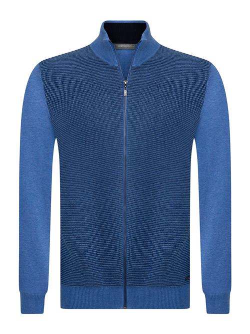 Jacey Quinn Cardigan  blå / navy