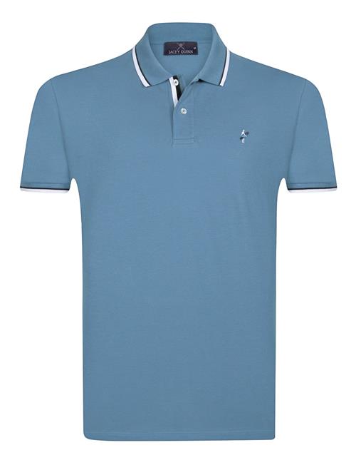 Jacey Quinn Bluser & t-shirts  blue denim / hvid