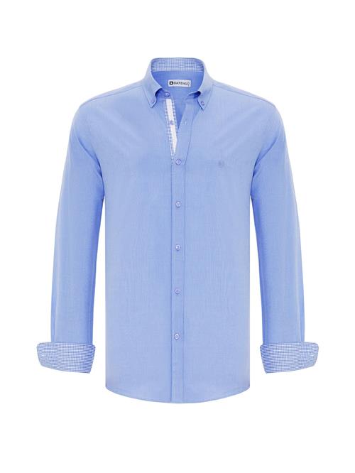 Dandalo Skjorte  blå