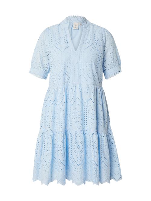 YAS Kjole 'YASHOLI'  lyseblå
