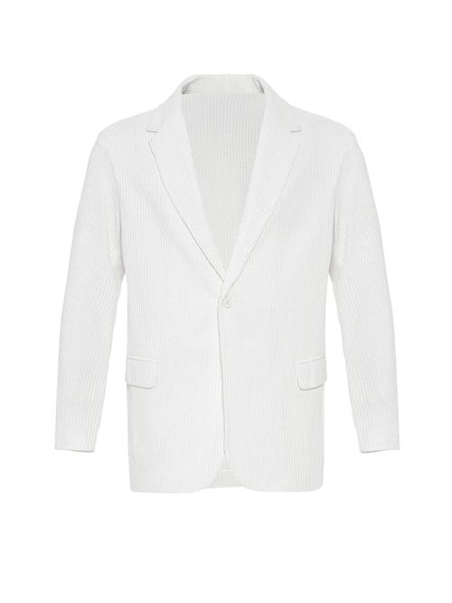 Antioch Forretningsjakke  hvid