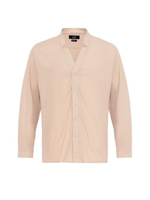 Antioch Skjorte  beige