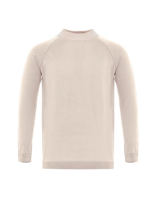 Antioch Pullover  stone