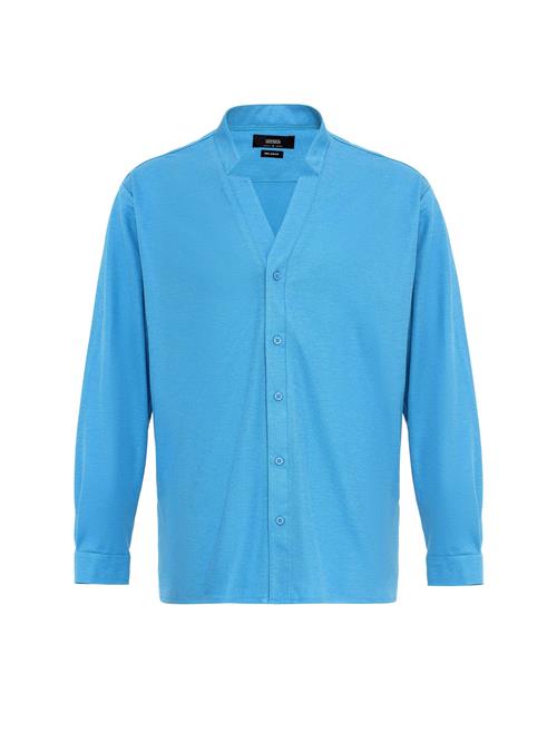 Antioch Skjorte  blå