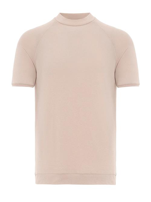 Antioch Bluser & t-shirts  beige-meleret