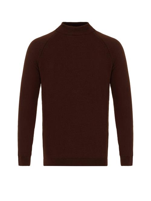 Antioch Pullover  brun