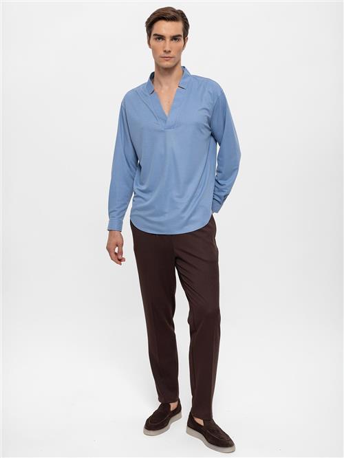 Se Antioch Bluser & t-shirts  blå hos About You