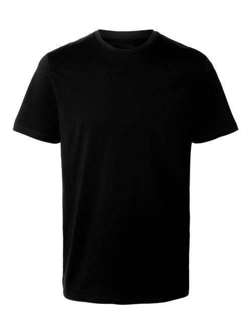 SELECTED Bluser & t-shirts 'SLHDan'  sort