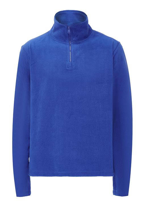 Eissegler Pullover  royalblå