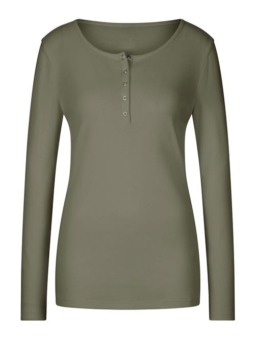 heine Shirts  oliven