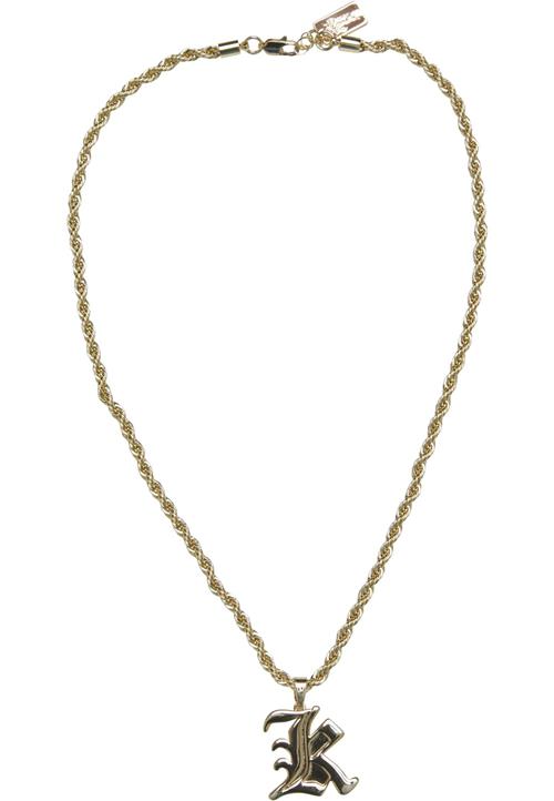 Karl Kani Kæde  guld