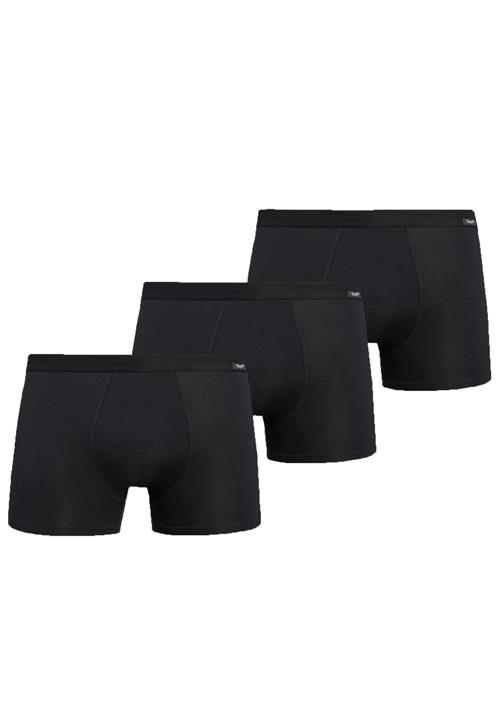 TEYLI Boksershorts  sort