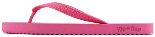 FLIP*FLOP Klipklappere  pink