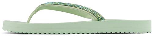 FLIP*FLOP Klipklappere  mint / lysegrøn