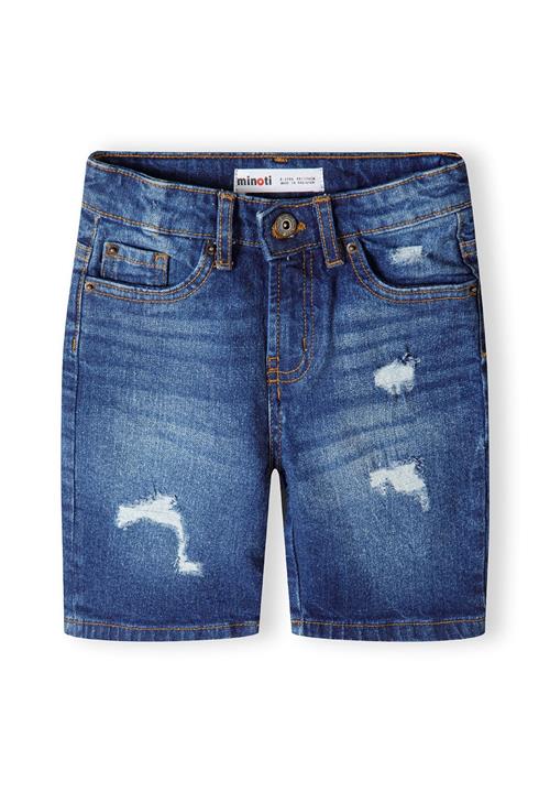 MINOTI Jeans  blue denim