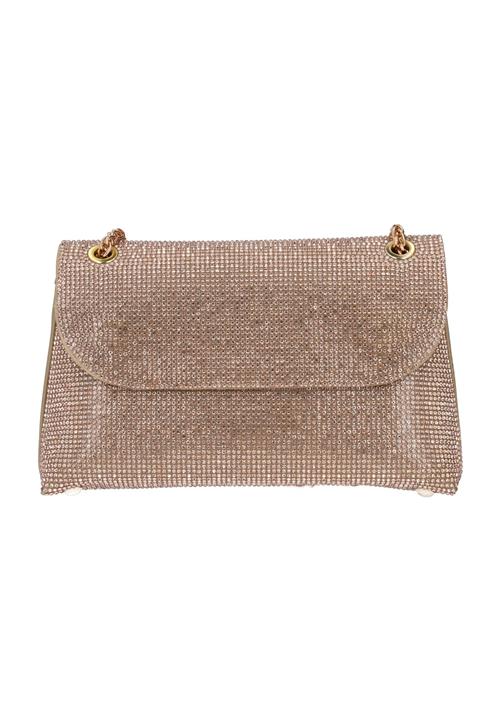 FELIPA Skuldertaske  champagne