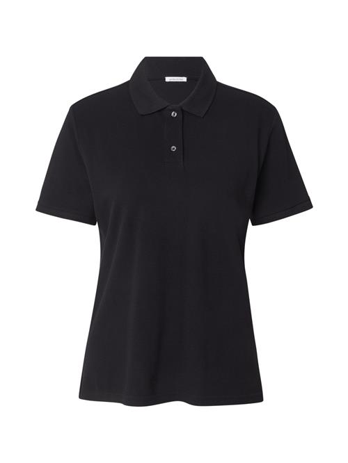 SEIDENSTICKER Shirts 'Schwarze Rose'  sort