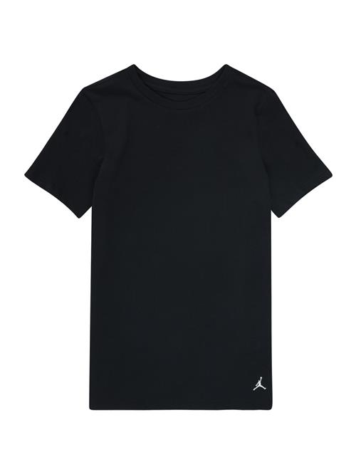 Jordan Undertrøje 'FLIGHT'  sort