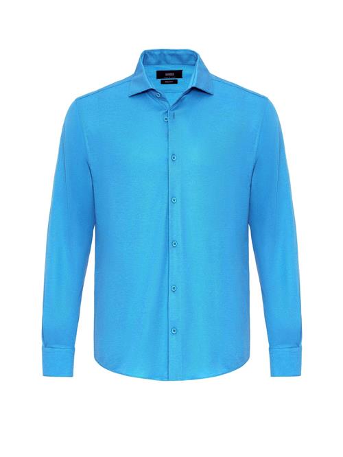 Antioch Skjorte  blå