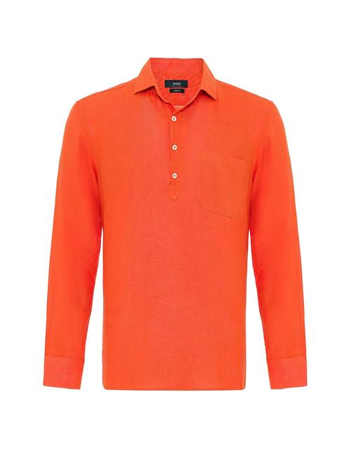 Antioch Bluser & t-shirts  neonorange