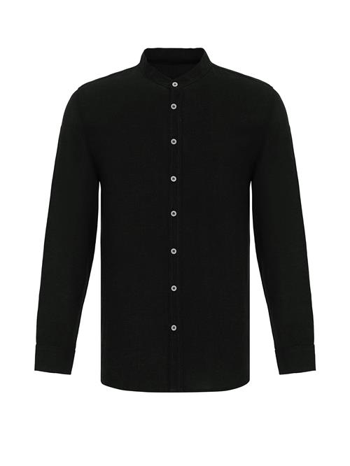 Antioch Skjorte  sort