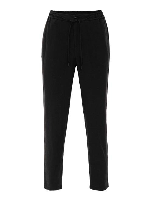 Antioch Bukser  sort