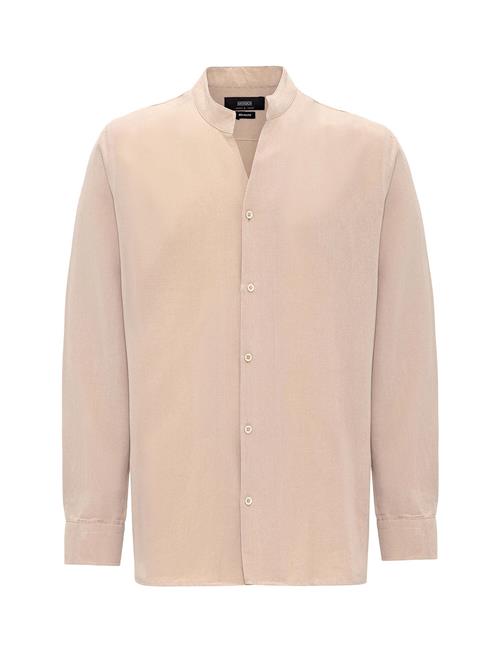 Antioch Skjorte  beige