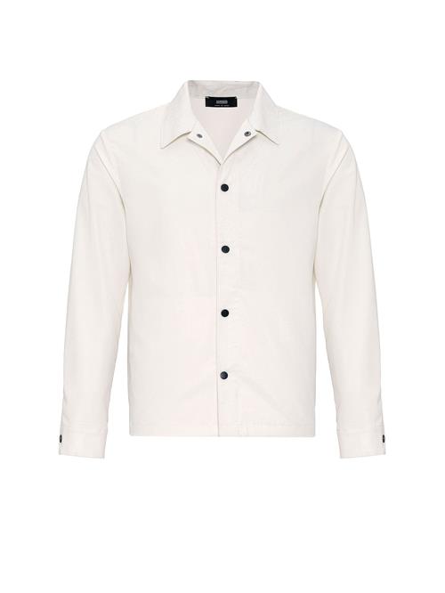 Antioch Overgangsjakke  ecru