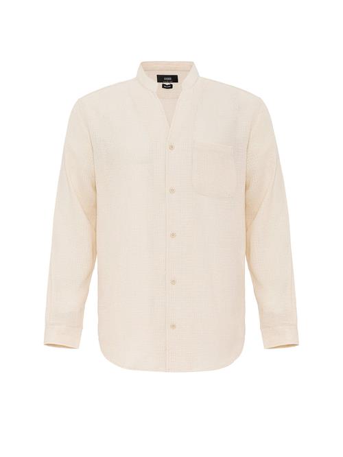 Antioch Skjorte  ecru