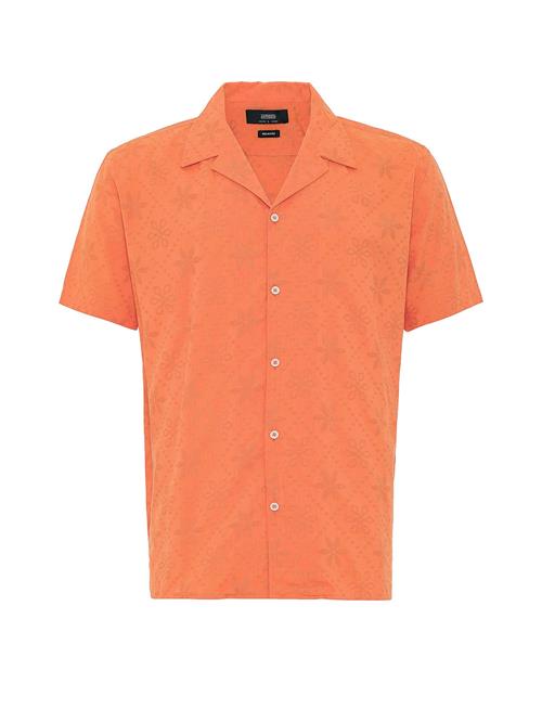 Antioch Skjorte  orange