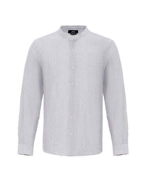 Antioch Skjorte  grå