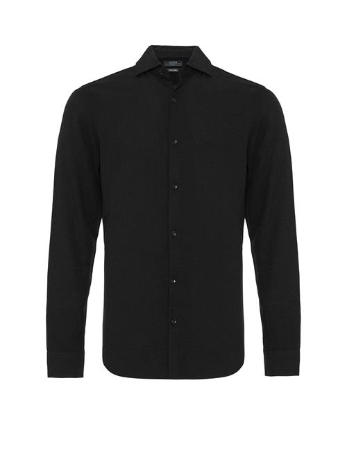 Antioch Skjorte  sort