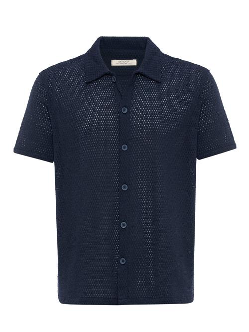 Antioch Skjorte  navy