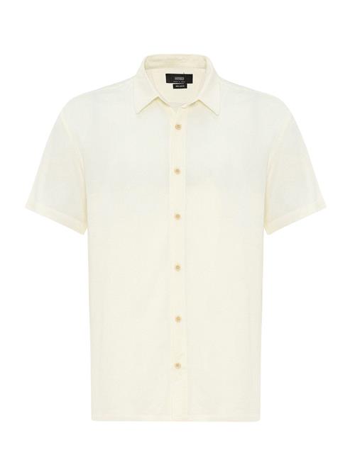 Antioch Skjorte  ecru