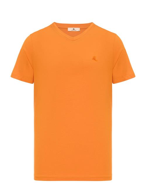 Daniel Hills Bluser & t-shirts  lyseorange