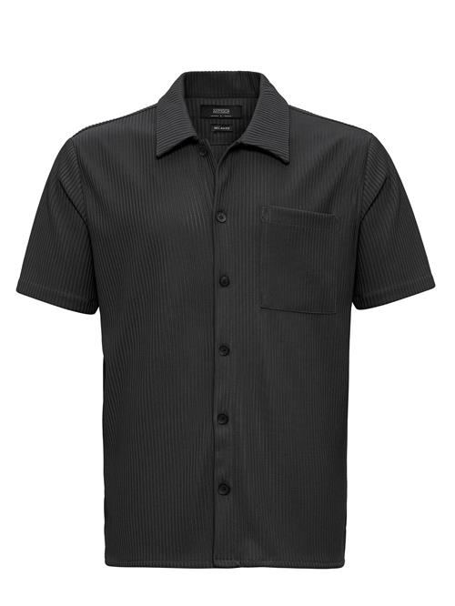 Antioch Skjorte  mørkegrå