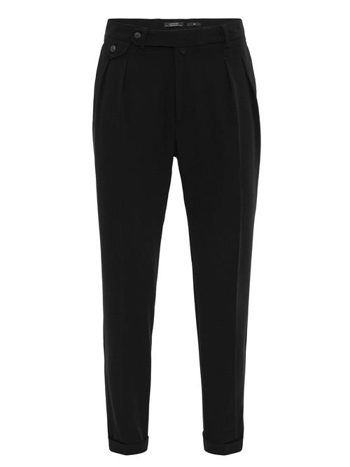 Antioch Bukser  sort