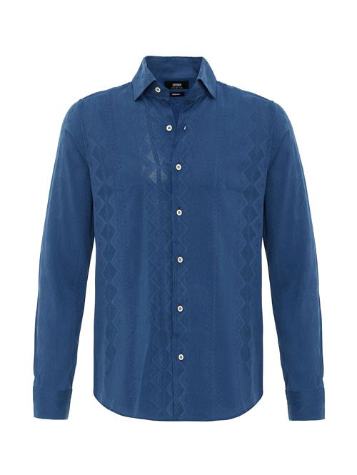 Antioch Skjorte  indigo