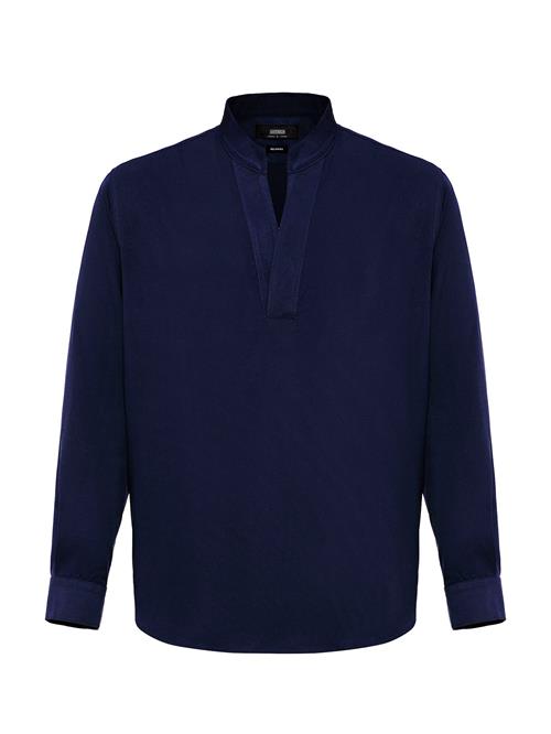 Antioch Skjorte  navy