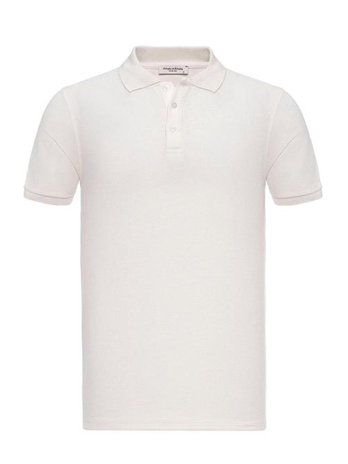 Anou Anou Bluser & t-shirts  hvid